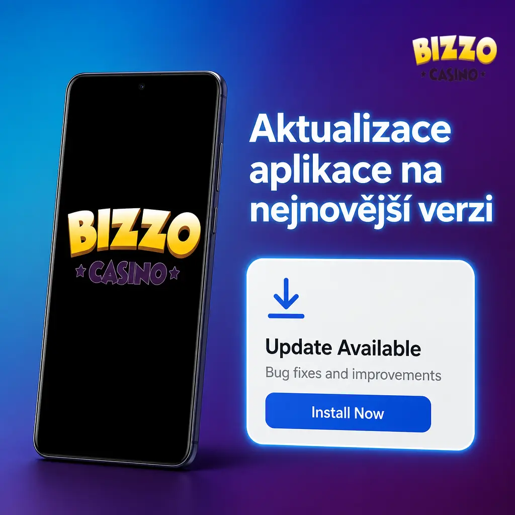 Automatická aktualizace webové aplikace na pozadí bez nutnosti manuálního stahování aktualizací