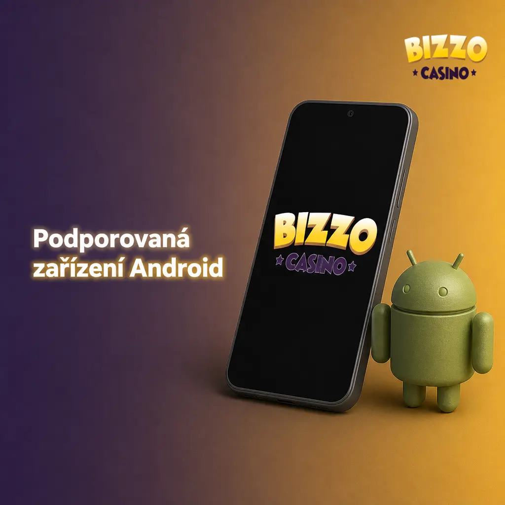 Seznam podporovaných zařízení Android: Samsung Galaxy S24, A54, S21, Xiaomi Redmi Note 13, Poco X6, Google Pixel 8, 7a, OnePlus 11, Honor Magic6, Motorola Edge 40