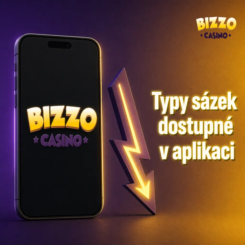 Typy sázek v aplikaci: jednoduchá, kombinovaná, systémová, live a handicapová sázka