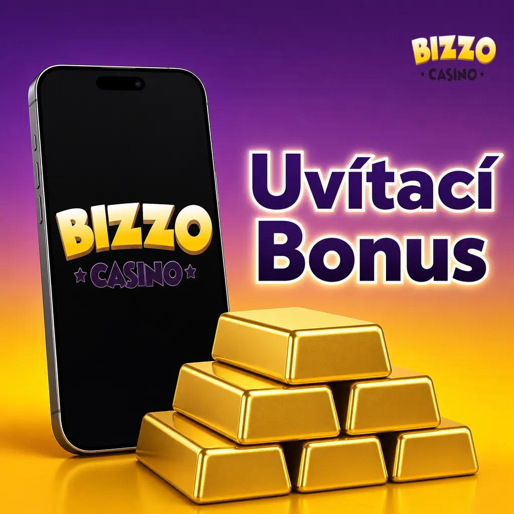 Uvítací bonus 125 % až do 31 250 CZK + 125 zatočení zdarma na sloty Pragmatic Play a NetEnt