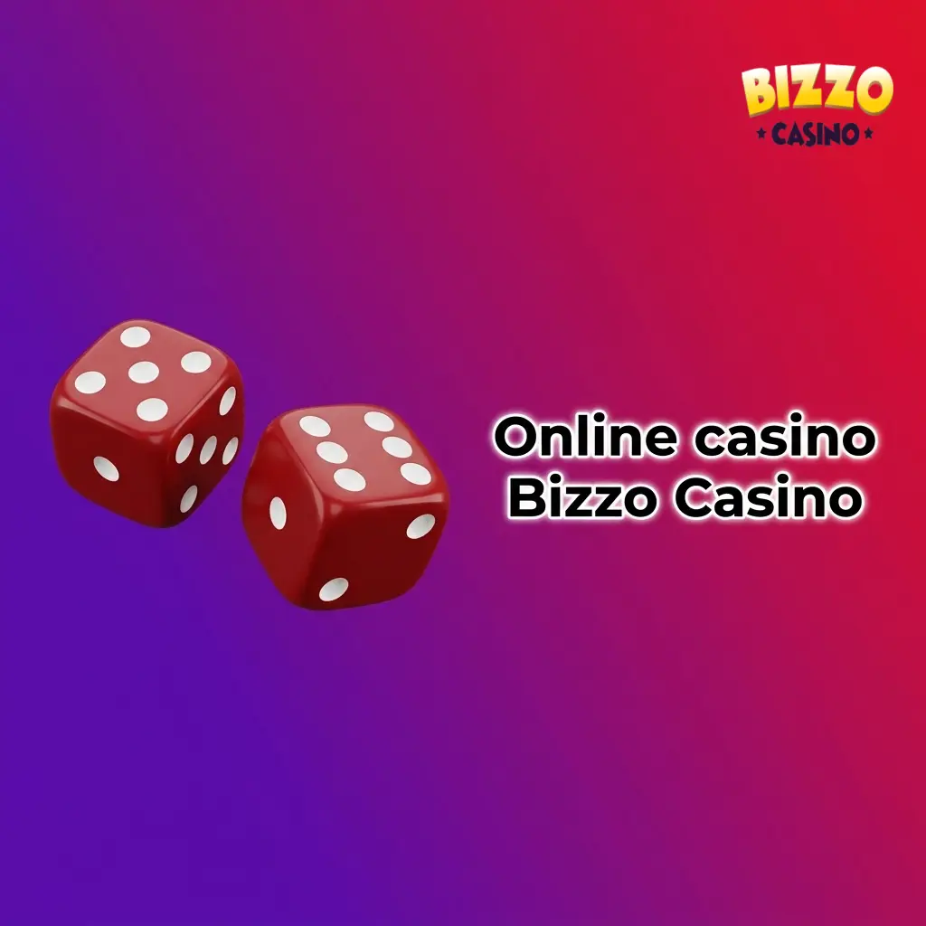 Bizzo Casino online: přes 4000 herních automatů, crash her a stolních her od předních studií jako Pragmatic Play a NetEnt.