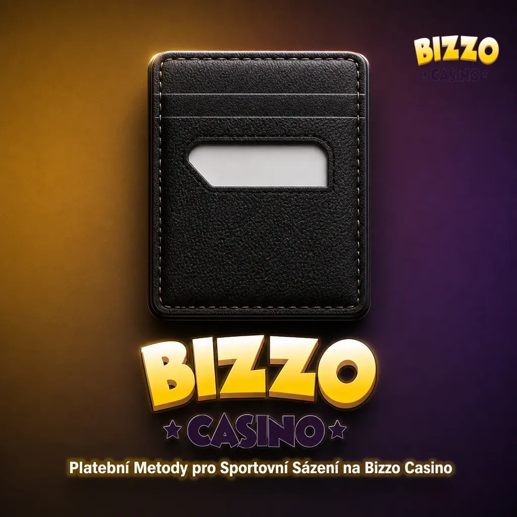 Platební metody pro sportovní sázení na Bizzo Casino: Visa, Mastercard, Skrill, Bitcoin a další možnosti vkladu