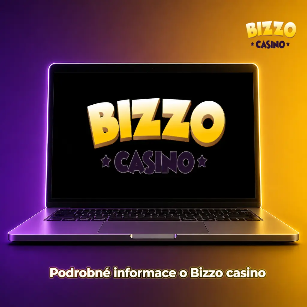Bizzo casino: sportovní sázení, zabezpečení SSL a mobilní aplikace pro Android i iOS